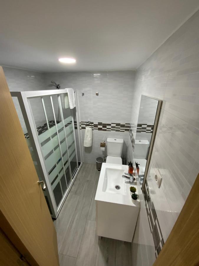 Reyna Apartamentos Malaga Luaran gambar
